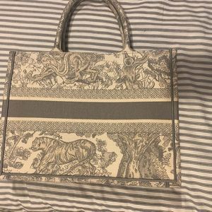 Christian Dior Tote